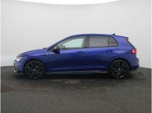 Volkswagen Golf R-Line 2.0 TSI DSG / Matrix, Sportf., Pano
