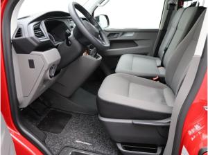 Volkswagen T6.1 Kombi / 9-Sitze, PDC vo & hi , App-Connect