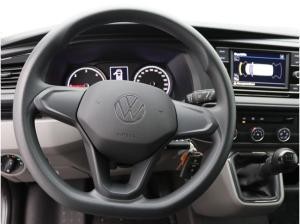 Volkswagen T6.1 Kombi / 9-Sitze, AppConnect, Bluetooth, PDC