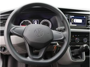 Volkswagen T6.1 Kombi / 9-Sitze, PDC vo & hi , App-Connect