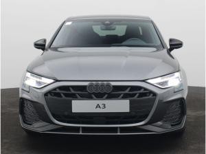 Audi A3 Limousine S-Line 35 TFSI S-tronic / AHK, ACC