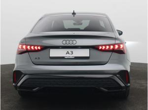Audi A3 Limousine S-Line 35 TFSI S-tronic / AHK, ACC
