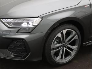 Audi A3 Limousine S-Line 35 TFSI S-tronic / AHK, ACC
