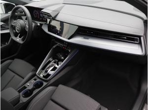 Audi A3 Limousine S-Line 35 TFSI S-tronic / AHK, ACC