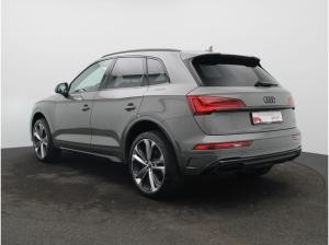 Audi Q5 S-Line 40TDI quattro S-tronic/ Pano, AHK, B&O
