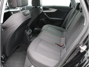 Audi A4 Avant 40 TDI S-tronic / MMI-Navi+, Tour, LED