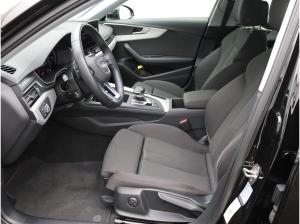Audi A4 Avant 40 TDI S-tronic / MMI-Navi+, Tour, LED