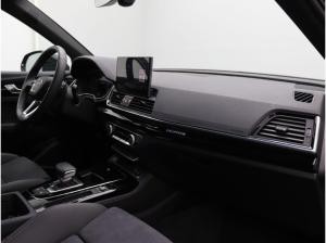 Audi Q5 S-Line 40TDI quattro S-tronic/ Pano, AHK, B&O