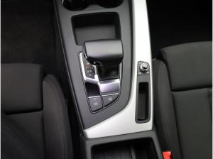 Audi A4 Avant 40 TDI S-tronic / MMI-Navi+, Tour, LED