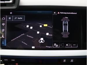 Audi A3 Limousine S-Line 35 TFSI S-tronic / AHK, ACC