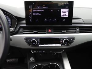 Audi A4 Avant 40 TDI S-tronic / MMI-Navi+, Tour, LED