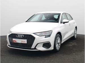 Audi A3 Sportback 40 TFSIe S-tronic / ParkAssi, SHZ