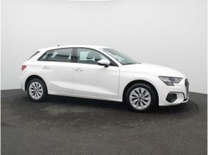Audi A3 Sportback 40 TFSIe S-tronic / ParkAssi, SHZ
