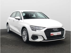 Audi A3 Sportback 40 TFSIe S-tronic / ParkAssi, SHZ