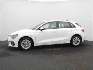 Audi A3 Sportback 40 TFSIe S-tronic / ParkAssi, SHZ