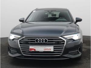 Audi A6 Avant S-Line 50 TDI quattro / AHK, Pano