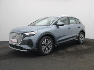 Audi Q4 e-tron 40 advanced / AR-HuD, Matrix, MMI-Navi