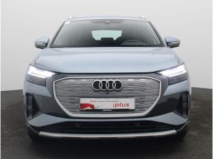 Audi Q4 e-tron 40 advanced / AR-HuD, Matrix, MMI-Navi