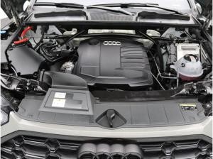 Audi Q5 S-Line 40TDI quattro S-tronic/ Pano, AHK, B&O