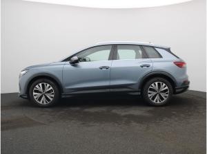 Audi Q4 e-tron 40 advanced / AR-HuD, Matrix, MMI-Navi