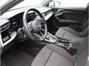 Audi A3 Sportback 40 TFSIe S-tronic / ParkAssi, SHZ