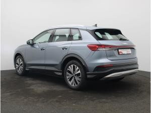 Audi Q4 e-tron 40 advanced / AR-HuD, Matrix, MMI-Navi