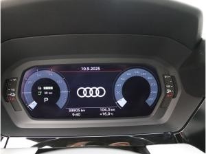 Audi A3 Sportback 40 TFSIe S-tronic / ParkAssi, SHZ