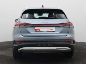 Audi Q4 e-tron 40 advanced / AR-HuD, Matrix, MMI-Navi