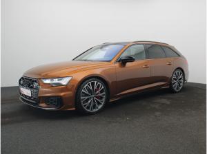 Audi S6 Avant TDI quattro / Pano, HD-Matrix, AHK, B&O