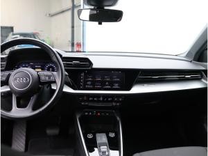 Audi A3 Sportback 40 TFSIe S-tronic / ParkAssi, SHZ