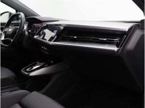 Audi Q4 e-tron 40 advanced / AR-HuD, Matrix, MMI-Navi
