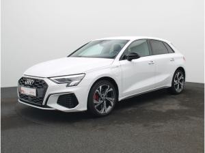 Audi A3 Sportback S-Line 45TFSIe S-tronic/ Navi+, LED