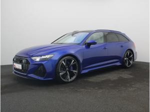 Audi RS6 RS 6 Avant TFSI quattro/ Vmax305, Keramik, Laser