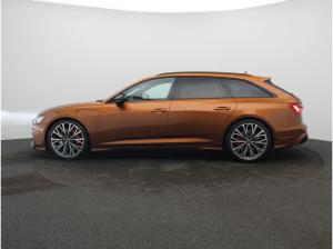 Audi S6 Avant TDI quattro / Pano, HD-Matrix, AHK, B&O