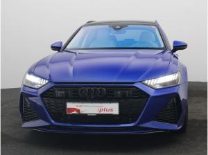 Audi RS6 RS 6 Avant TFSI quattro/ Vmax305, Keramik, Laser