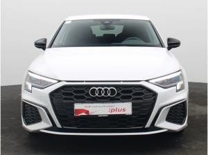 Audi A3 Sportback S-Line 45TFSIe S-tronic/ Navi+, LED
