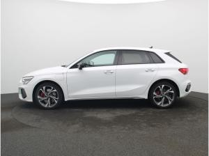 Audi A3 Sportback S-Line 45TFSIe S-tronic/ Navi+, LED