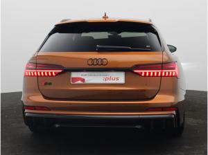 Audi S6 Avant TDI quattro / Pano, HD-Matrix, AHK, B&O