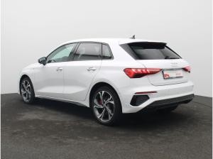 Audi A3 Sportback S-Line 45TFSIe S-tronic/ Navi+, LED