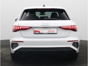 Audi A3 Sportback S-Line 45TFSIe S-tronic/ Navi+, LED