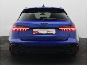 Audi RS6 RS 6 Avant TFSI quattro/ Vmax305, Keramik, Laser