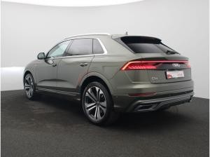 Audi Q8 S-Line 50 TDI quattro / Pano, HD-Matrix, B&O