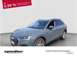 Audi Q3 35 TFSI S-tronic / MMI-Navi+, LED, RFK, ACC