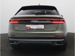 Audi Q8 S-Line 50 TDI quattro / Pano, HD-Matrix, B&O