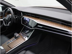 Audi S6 Avant TDI quattro / Pano, HD-Matrix, AHK, B&O