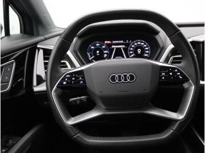Audi Q4 e-tron 40 advanced / AR-HuD, Matrix, MMI-Navi