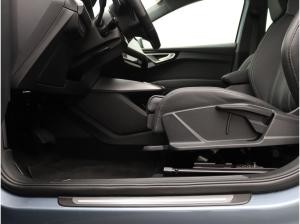 Audi Q4 e-tron 40 advanced / AR-HuD, Matrix, MMI-Navi