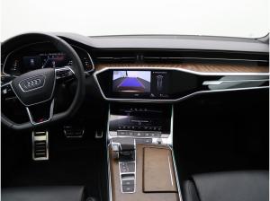 Audi S6 Avant TDI quattro / Pano, HD-Matrix, AHK, B&O