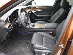 Audi S6 Avant TDI quattro / Pano, HD-Matrix, AHK, B&O