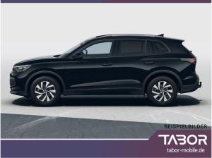 Volkswagen Tiguan 1.5 eTSI 150 DSG MY25 LED+ Nav Pano AHK